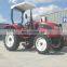 MAP554 agricultural machinery equipment 55HP tractor