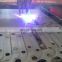 high precision low price custom steel fabrication
