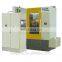 YKB3180 2 axis cnc gear creator/vertical gear hobbing machine cnc