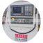CK6432 flat bed semi automatic small metal cnc lathe machine for sale