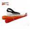 Adjustable Hook & Loop Bundle Strap With Plastic Or Metal Buckle Clip