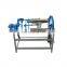 Hay Straw Rope Making Machine | Hay Straw Rope Knitting Machine | Automatic Straw Rope Spinning Machine