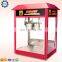 Best Price popcorn machine with cart corn popping machine popcorn maker