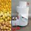 Automatic Electric Chestnut Cashew Garlic Peeling Machine