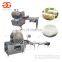 Lumpia Pastry Wrapper Production Line Spring Roll Sheet Making Machine