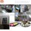 High Efficiency Automatic Lump Sugar Maker Sugar Cube Making Machinery