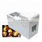 Mini Chestnut Opening Equipment Machine | Commercial Chestnut Processing Machine Manufacturers
