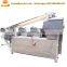 Stainless Steel Dumpling Empanada Wrapper Maker Machine Dumpling Skin Making Machine