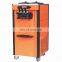 Commercial Table Top Soft Ice Cream Machine/Ice Cream Machine