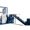 cable wire stripper recycling machine