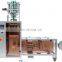 Automatic cream packing machine
