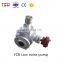 Food grade plant oil transmission gear pump