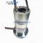 Air High Speed Rotary Union / Rotary Electrical Connector Pneumatic slip ring For Packaging Machine