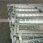 Light Weight Q235 Scaffolding Walk Board Construction Metal Deck Metal Plank