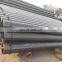 Hot sales 10mm steel pipe used for gas and oi