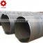 ASTM A252 630*10mm Spiral seam SAW Pipe for oil , gas , pipe piling