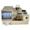 SYD-3536D Cleveland Open-Cup Flash Point Tester
