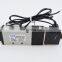Pneumatic Solenoid valve 4v110-06 mini type two position five way Solenoid valve