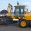 High quality road machinery Mini New Motor Grader GR135 for sale