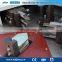 LZJ-03 aluminum window door frame single head heavy type corner crimping aluminum window making machine