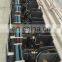 Fresh air ceiling dehumidifier for house