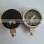 LPG Regulator Use Manometer Mechanism Pressure Gauge 40mm 41mm