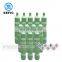High Pressure  ISO9809-1  Food Grade Nitrous Oxide  Gas Cylinder 50L