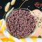 Production line of purple potato cereal circle for breakfast