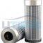 UTERS replace of  INTERNORMEN  hydraulic oil  filter element 01NR.1000.10VG.10.B.V.