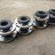 EPDM single flange type rubber expansion joint price