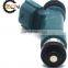 297500-0460   Fuel Injector  For  Engine  1.5L 1498CC 91Cu. In. l4 GAS DOHC Naturally Aspirated