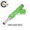 Original Fuel Injector Nozzle OEM 23250-36010 For 2.4 2.5 2.7L Camry RAV4 Sienna