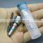 ERIKC DLLA 147P 747 diesel injection nozzle denso DLLA 147 P747 oil nozzle for 095000-0571