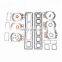 Diesel engine part  K19  upper gasket kit 3800728 engine gasket kit