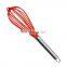 Hot Selling Stainless Steel Kitchen Balloon Wire Egg Beater