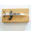 genuine common rail fuel injector 095000-5550 33800-4570# 095000-555# 095000-555 0950005550