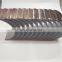 NT855 Diesel Engine Parts 214950 Connecting Rod Bearing