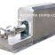 3G heat preservation triple screw pump