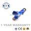R&C High Quality inyector 23209-21040 2320921040 Nozzle Auto Valve For Toyota 100% Professional Tested Gasoline Fuel inyector