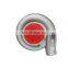 Dongfeng truck metal  cast iron 6BT 3802289 turbocharger