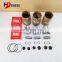 Diesel Engine 3KR1 Cylinder Piston Liner Kit