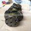 4TNV94 4TNV98 Forklift Engine Crankshaft Cast Steel
