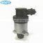 New 0928400757 Common Rail Fuel Pump Metering Valve Unit 0 928 400 757