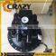 SK250-6E swing motor LQ15V00015F2 excavator spare parts
