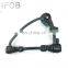 Рычаг управления IFOB для TOYOTA HIACE #KLH28 LXH28 RCH29 48066-29025