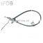 IFOB Hand Brake Cable For Toyota Hilux kun40 46410-0K091 46420-0k090 44630-0k090