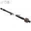 IFOB Auto Suspension Inner Tie Rod End  For Nissan X-TRAIL 48521-8H386 2002-2007
