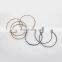 IFOB Factory Made Metal 13011-22221 Piston Ring Set for Corolla 3ZZFE