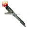 fuel injector 0445110457  nozzle  fuel common rail injector in stock