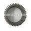 Original Engine Spare Parts Crankshaft  8-94394342-4  Timing Gear  for  ISUZU NKR77